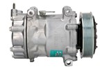 Kompresor klimatyzacji CITROEN BERLINGO, BERLINGO MULTISPACE, BERLINGO/MINIVAN, C4, C4 GRAND PICASSO I, C4 I, C4 PICASSO I, C5 III  PEUGEOT 3008, 307, 308, 308 I, 5008, 508 I 1.4D-2.0D 08.00-
