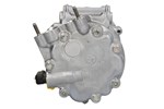 Kompresor klimatyzacji CITROEN BERLINGO, BERLINGO MULTISPACE, BERLINGO/MINIVAN, C4, C4 GRAND PICASSO I, C4 I, C4 PICASSO I, C5 III  PEUGEOT 3008, 307, 308, 308 I, 5008, 508 I 1.4D-2.0D 08.00-