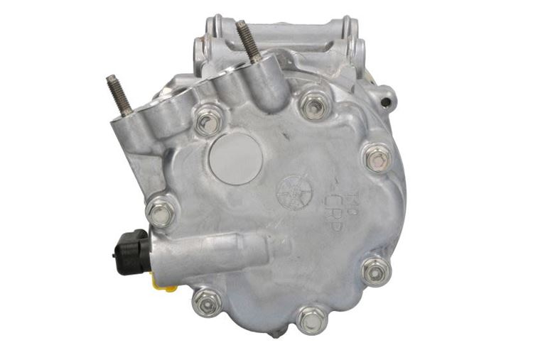 Kompresor klimatyzacji CITROEN BERLINGO, BERLINGO MULTISPACE, BERLINGO/MINIVAN, C4, C4 GRAND PICASSO I, C4 I, C4 PICASSO I, C5 III  PEUGEOT 3008, 307, 308, 308 I, 5008, 508 I 1.4D-2.0D 08.00-