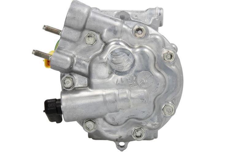 Kompresor klimatyzacji CITROEN C5 II, C5 III  PEUGEOT 407 2.0D/2.2D 05.04-