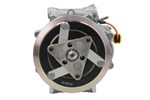 Kompresor klimatyzacji CITROEN C5 II, C5 III  PEUGEOT 407 2.0D/2.2D 05.04-