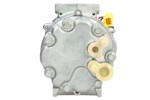 Kompresor klimatyzacji CITROEN C8, JUMPY  FIAT SCUDO  PEUGEOT 807, EXPERT, EXPERT TEPEE 2.0D 03.06-