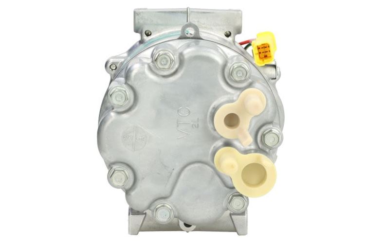 Kompresor klimatyzacji CITROEN C8, JUMPY  FIAT SCUDO  PEUGEOT 807, EXPERT, EXPERT TEPEE 2.0D 03.06-