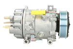 Kompresor klimatyzacji CITROEN C8, JUMPY  FIAT SCUDO  PEUGEOT 807, EXPERT, EXPERT TEPEE 2.0D 03.06-