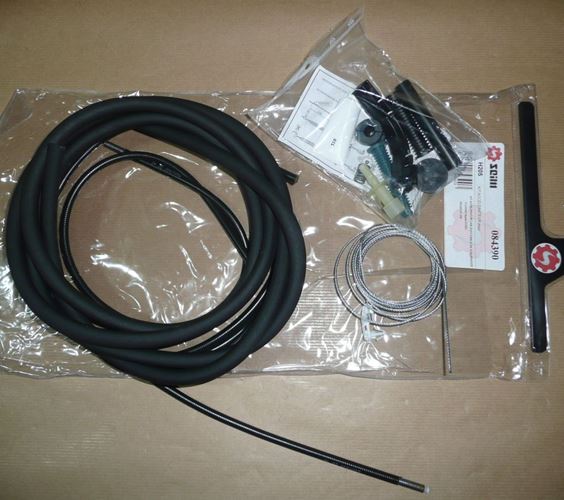 Linka gazu Citroen BX, Berlingo, Peugeot 206, Partner