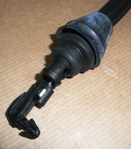 Linka gazu Renault Clio II, Kangoo 1.9D 97-03