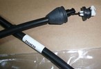 Linka gazu Renault Master II 2.1/2.5D 97-03