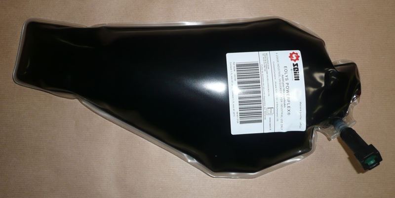 Dodatek do filtra FAP Citroen C3 Picasso Peugeot 207