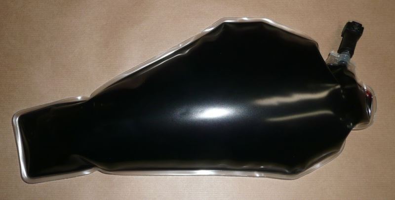 Dodatek do filtra FAP Citroen C3 Picasso Peugeot 207