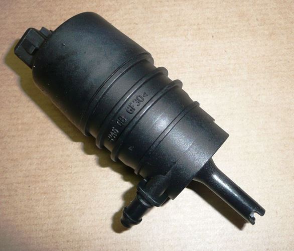 Pompka spryskiwacza Citroen Jumper Peugeot Boxer III