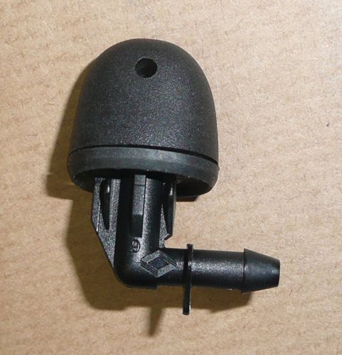 Końcówka dysza spryskiwacza Renault Scenic 96-03 tył
