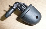 Końcówka dysza spryskiwacza Renault Scenic 96-03 tył