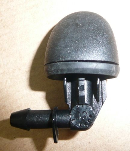 Końcówka dysza spryskiwacza Renault Scenic 96-03 tył