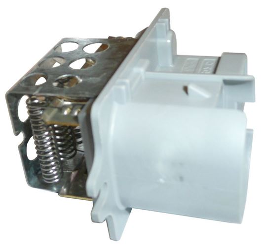 Opornik dmuchawy Renault Megane I od 1996 do 08.2003