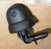Końcówka dysza spryskiwacza Renault Kangoo tył 97-07