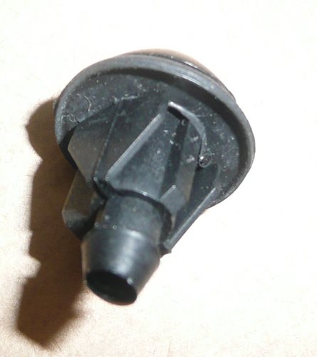 KOŃCÓWKA SPRYSKIWACZA C AX,C15
