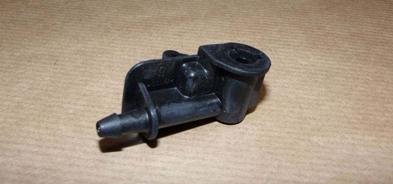 Końcówka dysza spryskiwacza Renault Espace V