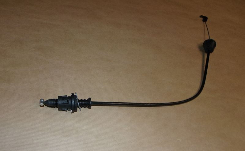 Linka gazu Renault Megane 2.0i