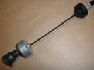 Linka sprzęgła Peugeot 206 1.4HDI, 2.0HDI