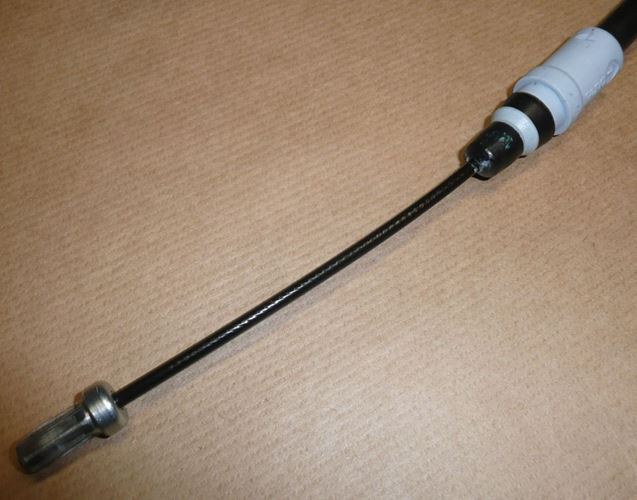 Linka hamulca ręcznego Citroen Xsara Picasso