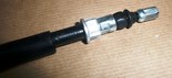 Linka hamulca ręcznego Renault Laguna III tył