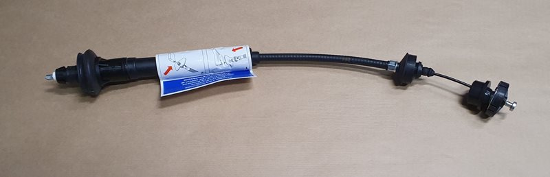 Linka sprzęgła Citroen Xsara I, II BE4T