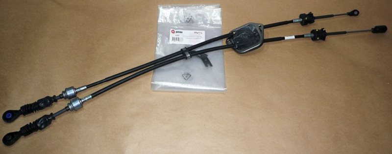 Linka zmiany biegów Citroen C1, Peugeot 107, 108