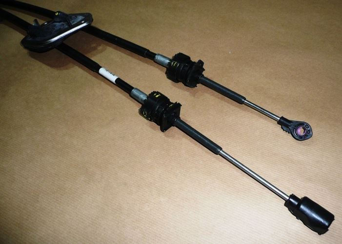 Linka zmiany biegów Citroen C1, Peugeot 107, 108