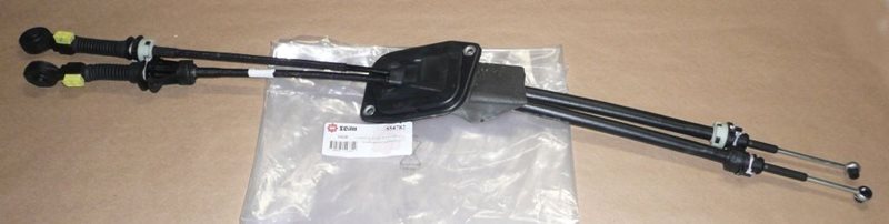 Linka zmiany biegów Citroen Xsara Picasso