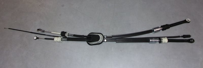 Linka zmiany biegów Renault Megane IV