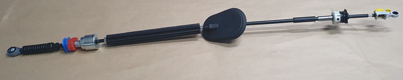 Linka zmiany biegów Renault Megane IV