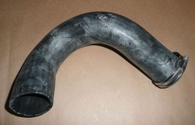 Przewód powietrza dolotowego Citroen C5 III 1.6 Hdi