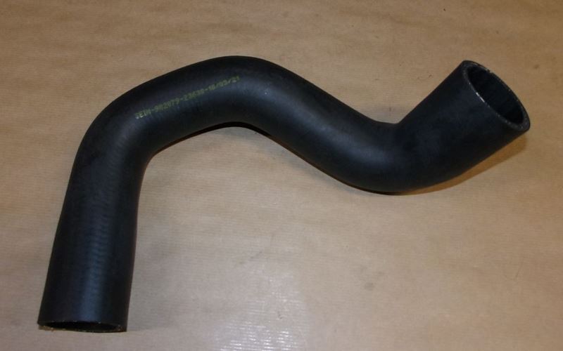 Przewód dekompresji Citroen Nemo 1.4 Hdi