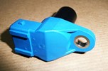 Czujnik położenia wałka rozrządu Citroen Berlingo Peugeot 106