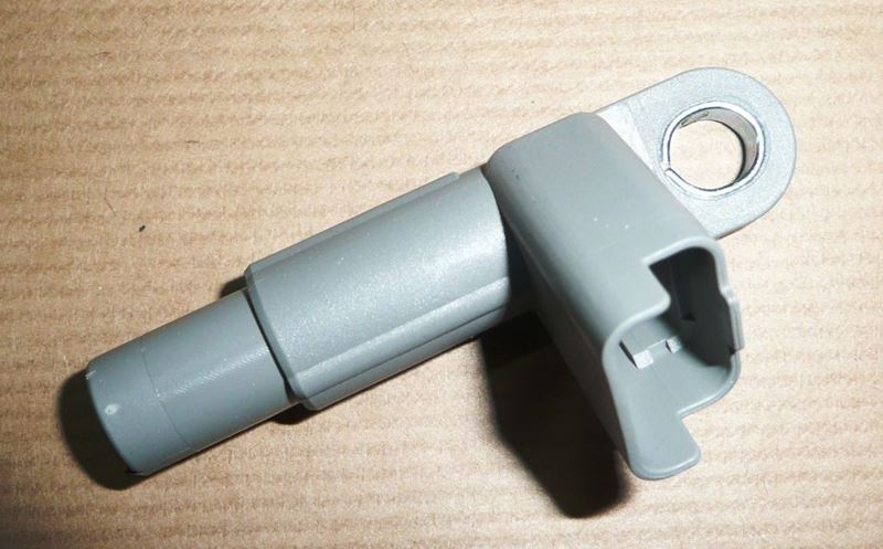 Czujnik położenia wałka rozrządu Citroen C1 C2 Peugeot 107 206