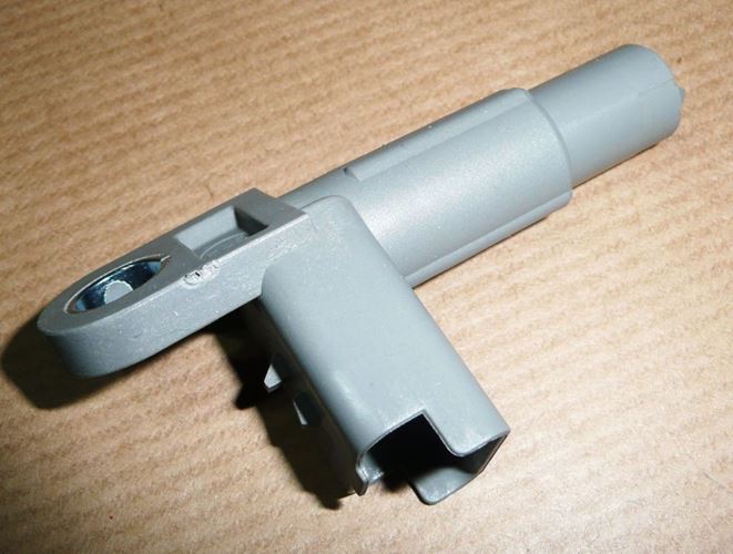 Czujnik położenia wałka rozrządu Citroen C1 C2 Peugeot 107 206