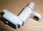 Czujnik położenia wałka rozrządu Citroen C5 I II Peugeot 406