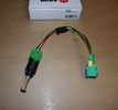 Włącznik świateł stopu Citroen C2 C3 Peugeot 207 307 308