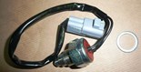 Czujnik wstecznych świateł Citroen C1 Peugeot 107 05>