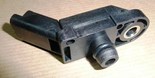 Czujnik ciśnienia doładowania MAP sensor