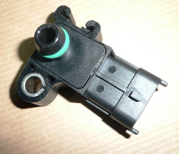 Czujnik ciśnienia doładowania MAP sensor