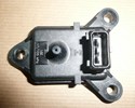Czujnik ciśnienia doładowania MAP sensor