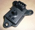 Czujnik ciśnienia doładowania MAP sensor