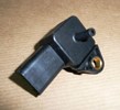 Czujnik ciśnienia doładowania MAP sensor