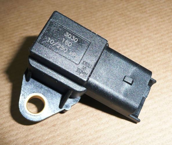 Czujnik ciśnienia doładowania MAP sensor