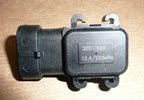 Czujnik ciśnienia doładowania MAP sensor
