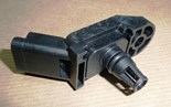 Czujnik ciśnienia doładowania MAP sensor