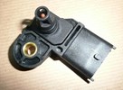 Czujnik ciśnienia doładowania MAP sensor