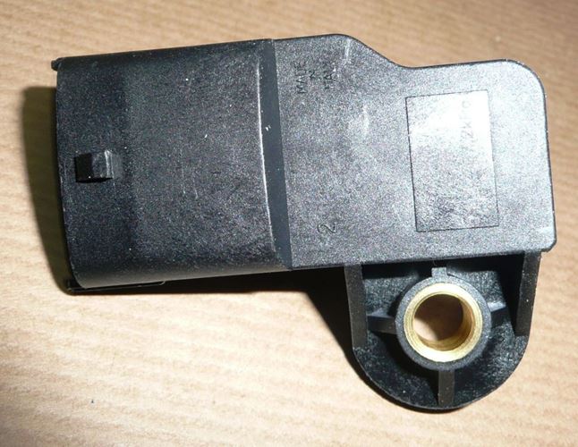 Czujnik ciśnienia doładowania MAP sensor