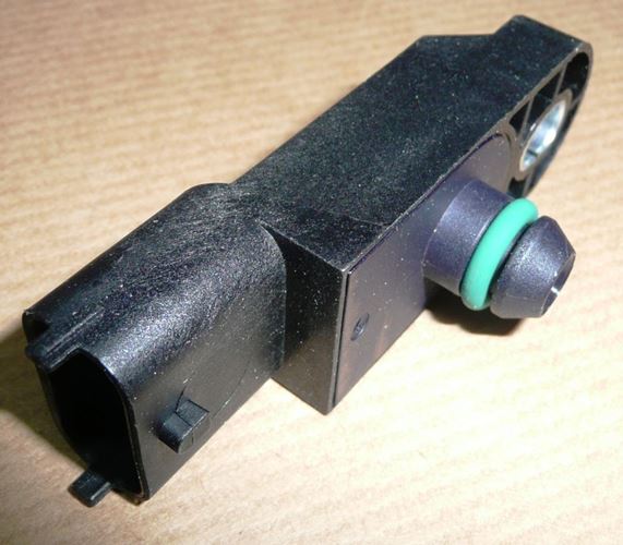 Czujnik ciśnienia doładowania MAP sensor